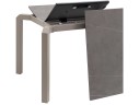 Стол обеденный STOOL GROUP Varden Керамика, темно-серый