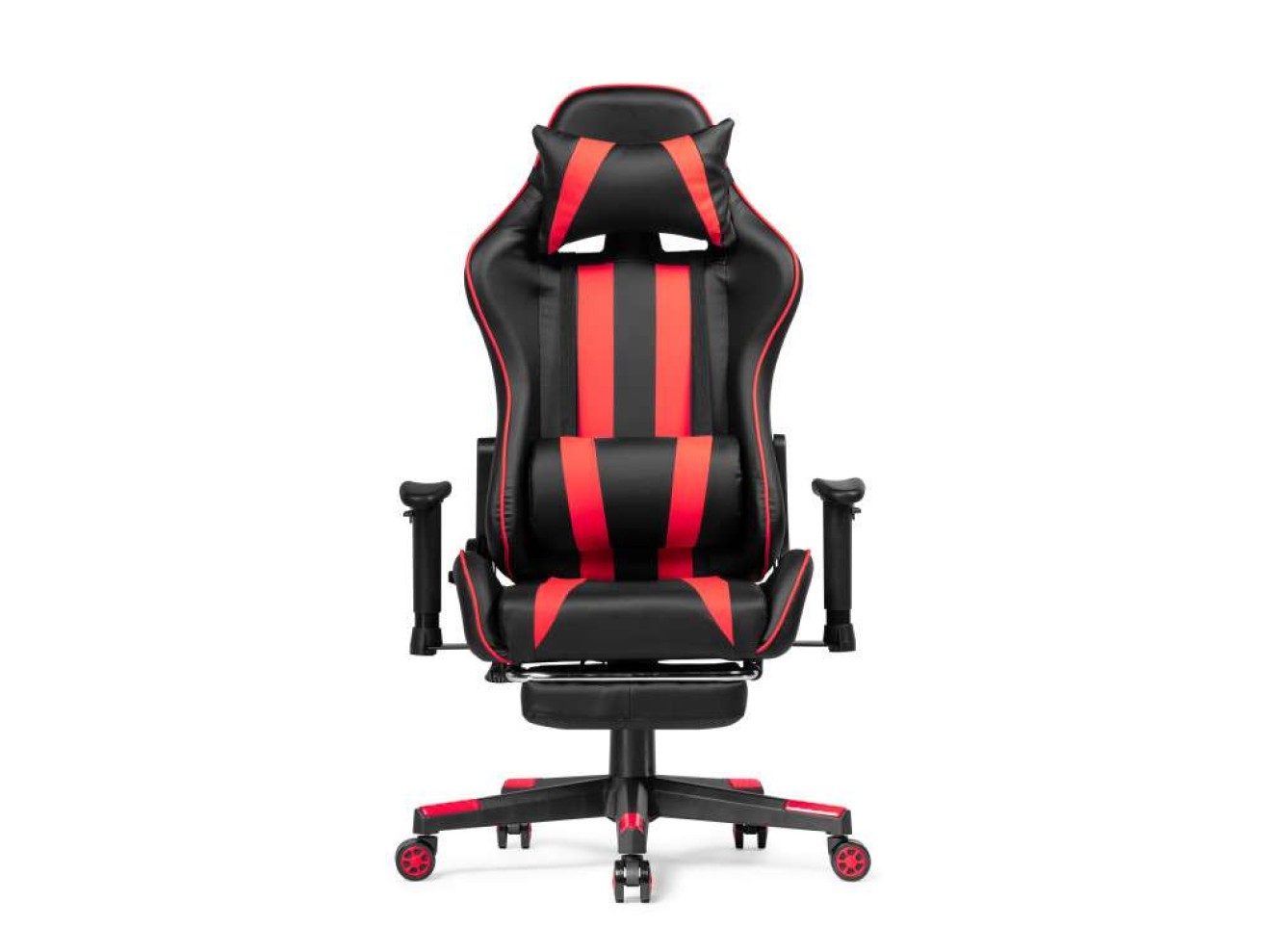 Corvet black / red Офисное кресло