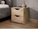 Тумба 2 ящика Нексус арт. 1182689