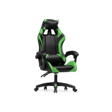 Rodas black / green Офисное кресло