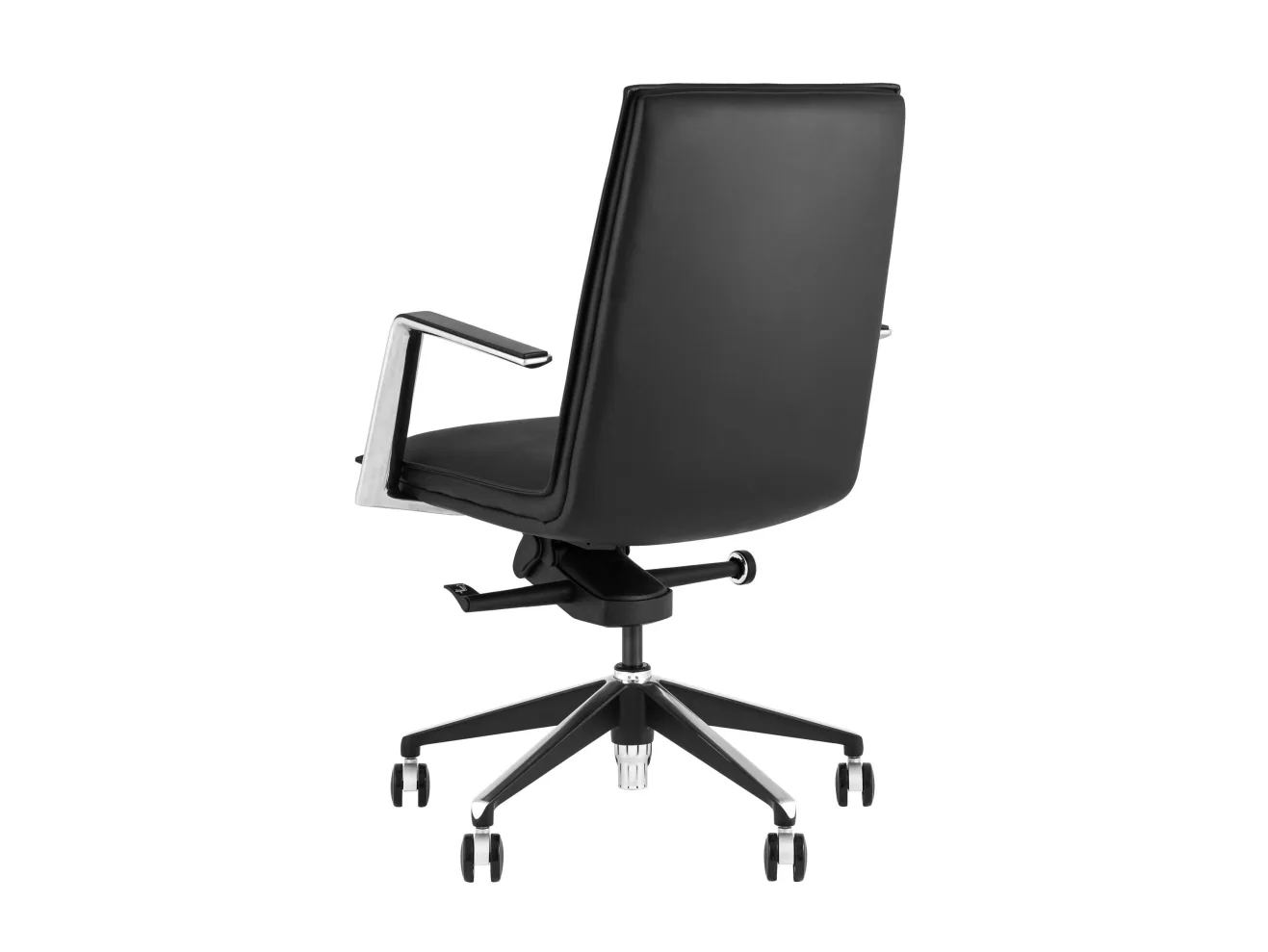 Кресло офисное STOOL GROUP TopChairs Arrow черный арт. 1567887