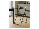 Fold складной black Пластиковый стул