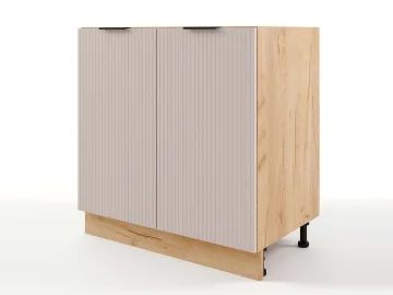 Шкаф напольный Татами 800х820х476