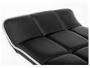 Fera black / white Барный стул арт. 1015107