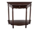 Console oak Журнальный стол