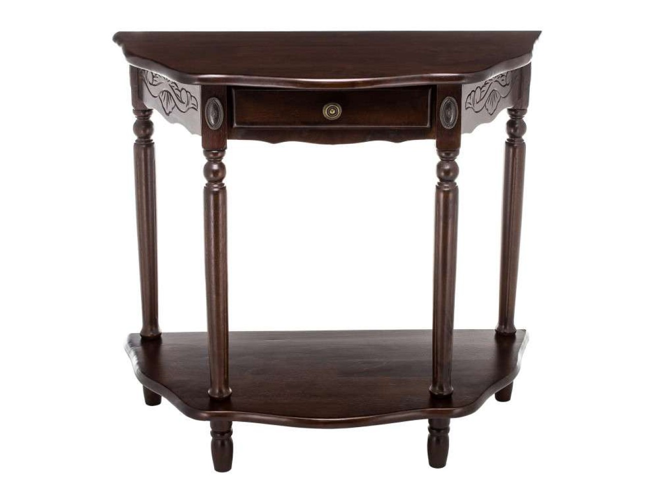 Console oak Журнальный стол