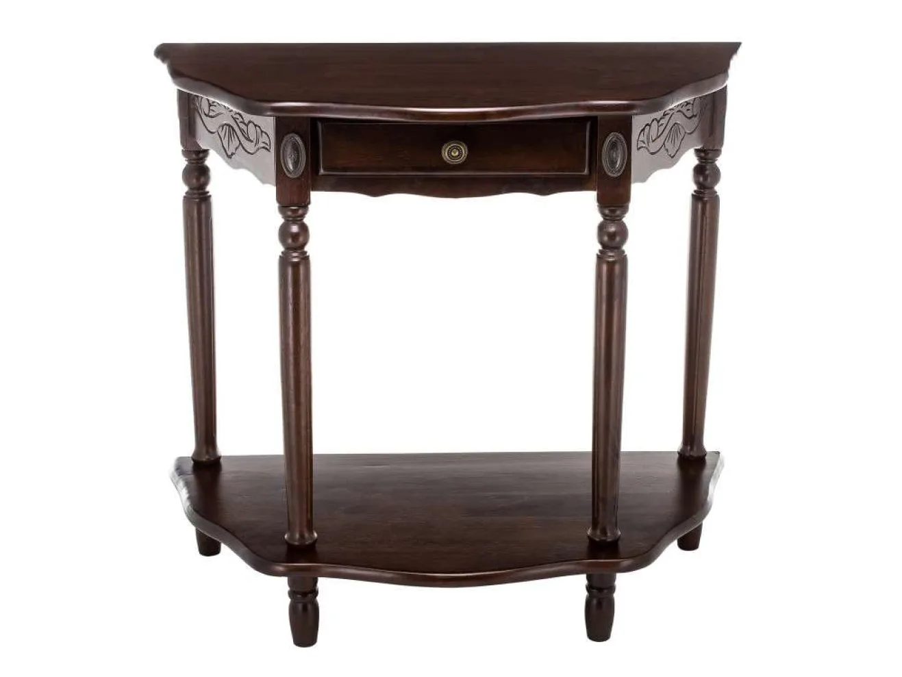Console oak Журнальный стол арт. 1532849