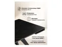 Дарвин 160(220)х89 черный мрамор shakespeare black / черный Керамический стол арт. 1532349