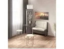 Скамья Лотос 950 венге/крем арт. 837487