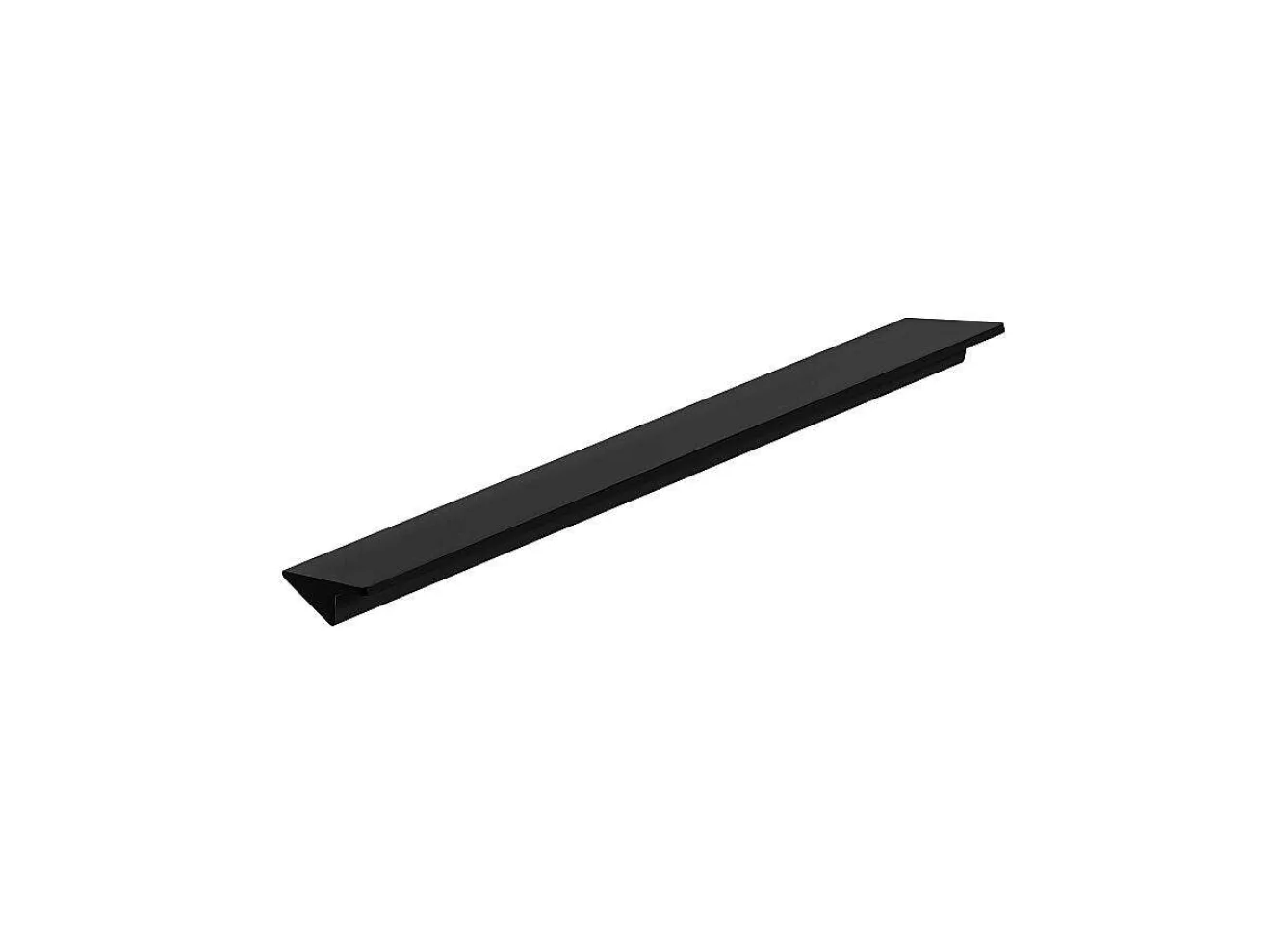 Ручка планка AP-401 ASBlack арт. 1554641