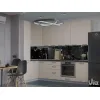 До потолка