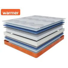 Семейный в чехле Warmer 90х190