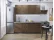 Brown Casella Oak 2S