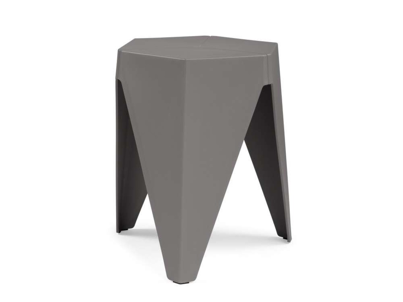 Korner gray Табурет арт. 1550565