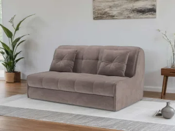 Диван аккордеон Барон 2 ППУ (120х200)