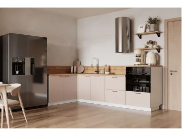КГ Угловой 1500х2700 (с пм) Эмаль, Крем  Арника РМ в.3