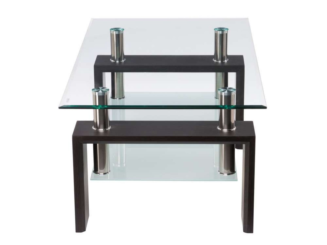 CT1-052 wenge Журнальный стол
