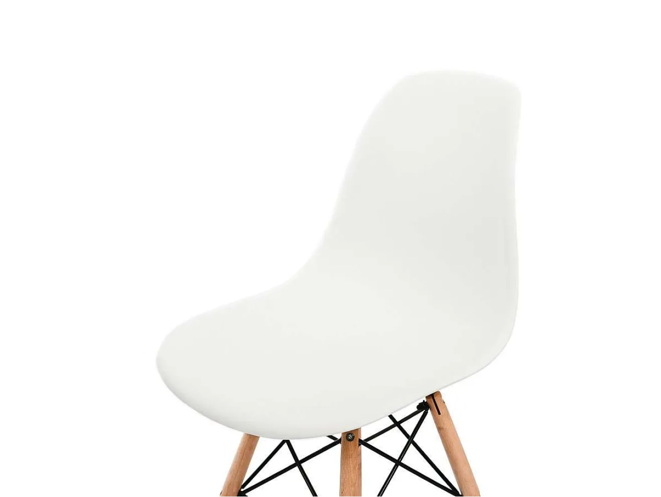 Стул Enny-1 White арт. 1551417