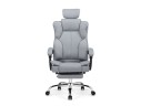 Baron light gray Компьютерное кресло