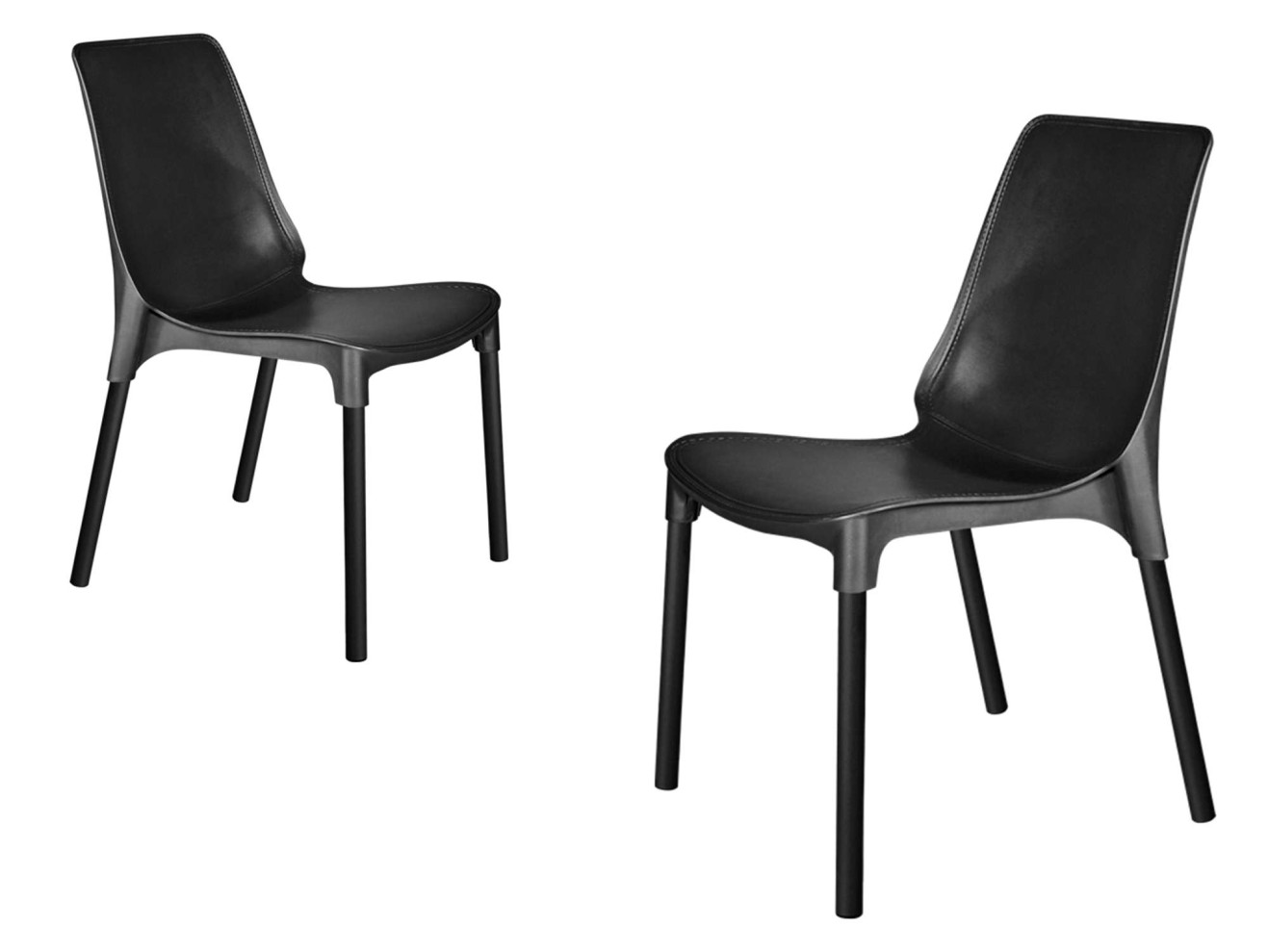 Стул SHT-S75 (комплект из 2 шт.) арт. 389517