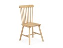 Sparta wood Стул деревянный