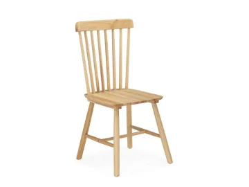Sparta wood Стул деревянный