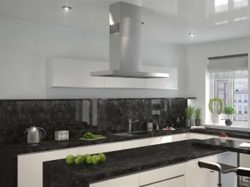 Стеновая панель Кунгур мрамор