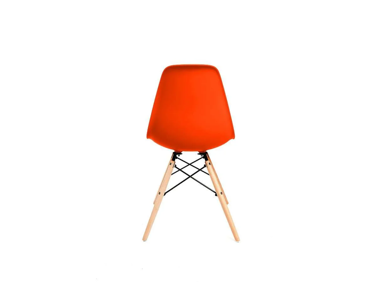 Стул Enny-1 Orange арт. 1551423