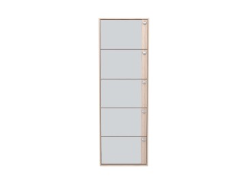 Обувница Leset Эдит 5S
