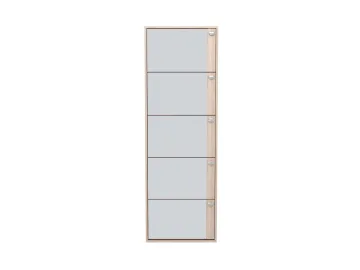 Обувница Leset Эдит 5S