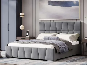 Кровать Патио (180х200) с ПМ