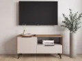 Кашемир серый