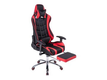 Kano 1 red / black Офисное кресло