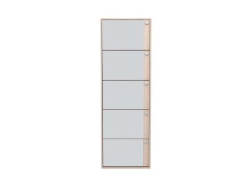 Обувница Leset Эдит 5S