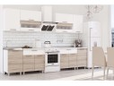 Готовая кухня Айсбери 2.4 м