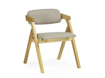 Шелт бук / nice coffee Стул деревянный