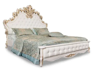 Кровать Флоренция Люкс (180х200)