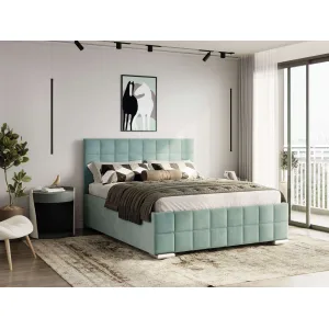 Кровати Box Spring (1969)