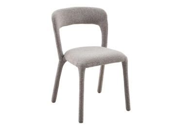 Стул DikLine 1300 т.к Бежевая LB24657A-4