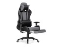 Tesor black / gray Офисное кресло