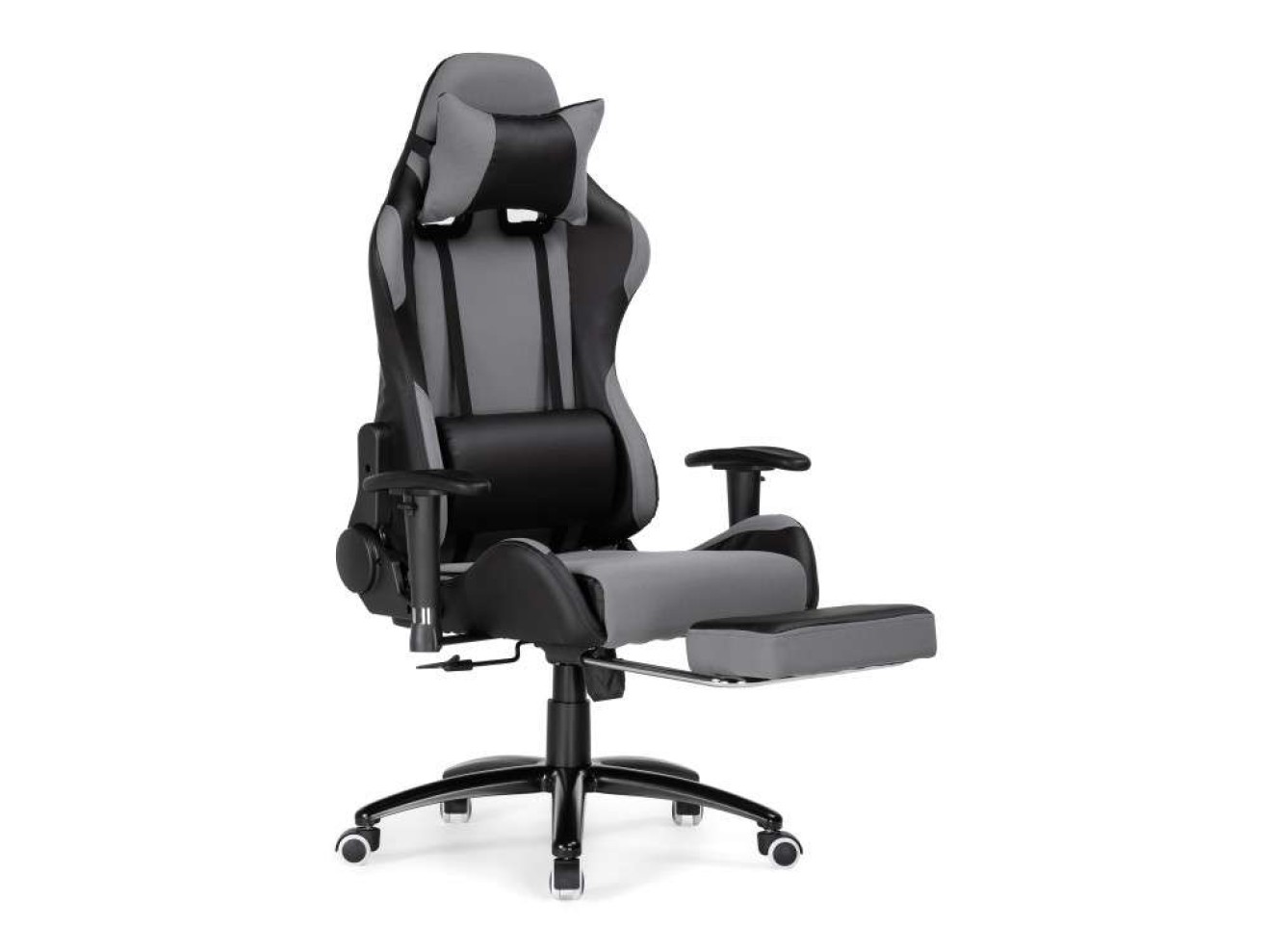 Tesor black / gray Офисное кресло