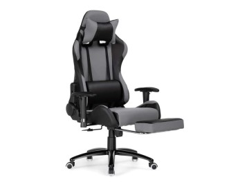 Tesor black / gray Офисное кресло