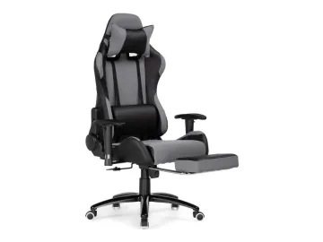 Tesor black / gray Офисное кресло