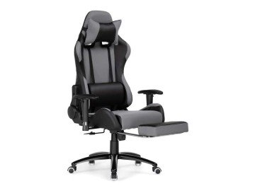 Tesor black / gray Офисное кресло