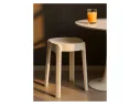 Bovel white Табурет арт. 1029355