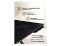Вилсон 160(220)х89 черный мрамор shakespeare black / черный Керамический стол