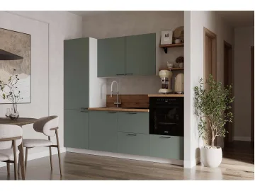 КГ 2400 Эмаль, Олива Арника РМ в.7