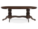 Fellen 200х100х75 cappuccino Стол деревянный