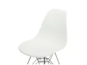 Стул Eddy-1 White арт. 1551433