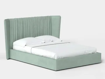 Кровать Belbo с ПМ (120х200)